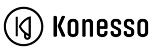 konesso logo